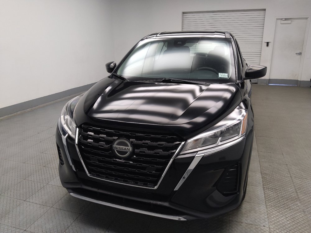 Used 2021 Nissan Kicks S FWD image 15