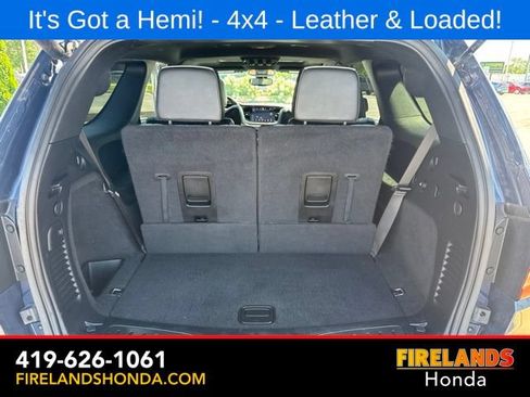 Used 2021 Dodge Durango R/T w/ Blacktop Package AWD/4WD image 40