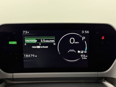 Used 2023 Toyota bZ4X Limited image 24