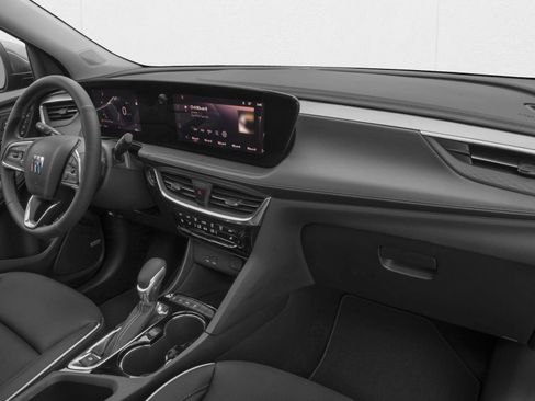 New 2026 Buick Encore GX Avenir w/ Avenir Technology Package AWD/4WD image 11