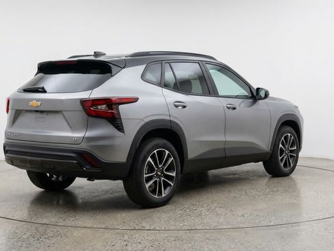 Used 2025 Chevrolet TrailBlazer LT image 9