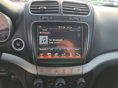 Used 2018 Dodge Journey GT image 22