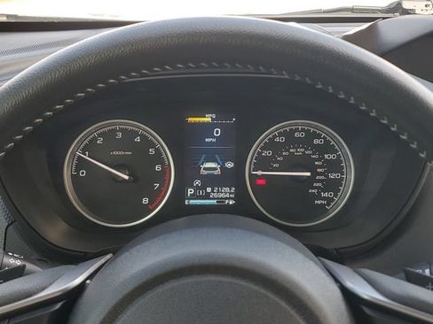 Certified 2024 Subaru Forester Limited AWD/4WD image 27