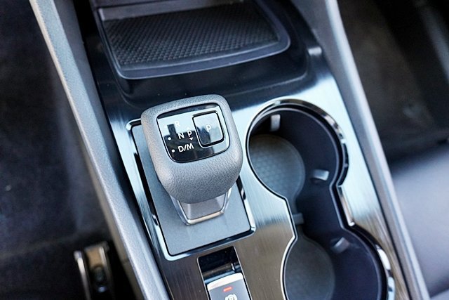 Used 2023 Nissan Rogue SV w/ SV Premium B Package FWD image 44