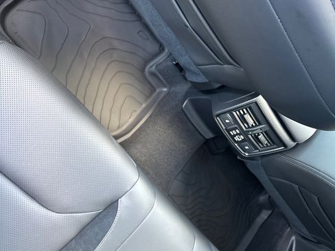 New 2025 Subaru Forester Touring image 37