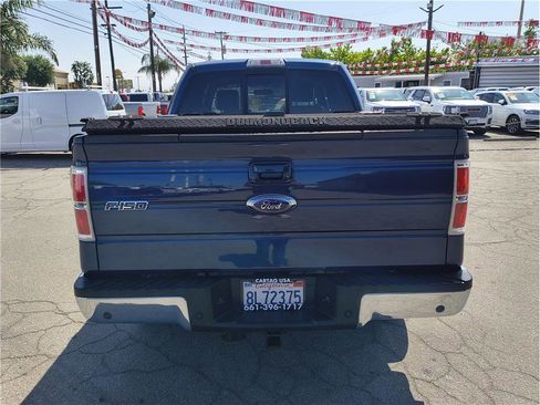 Used 2013 Ford F150 Lariat w/ Luxury Equipment Group AWD/4WD image 11