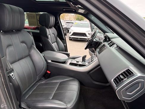 Used 2014 Land Rover Range Rover Sport HSE AWD/4WD image 27