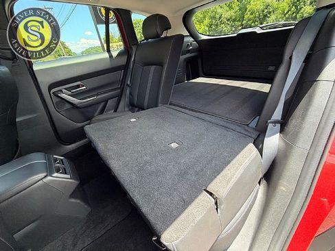 Used 2023 MAZDA CX-50 2.5 S w/ Cargo Package AWD/4WD image 15