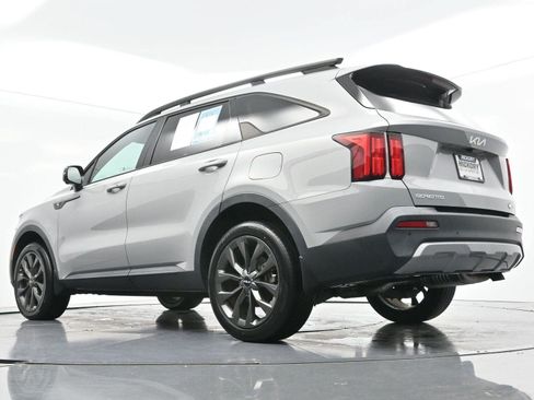 Used 2023 Kia Sorento SX Prestige AWD/4WD image 58