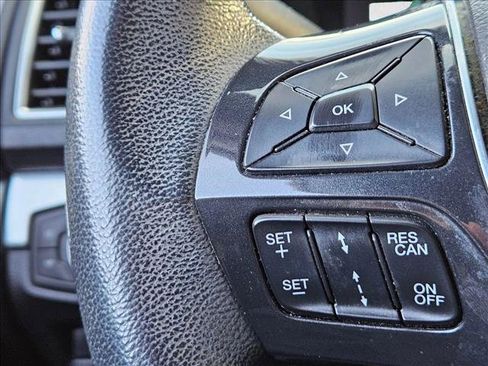 Used 2018 Ford Explorer Limited w/ Equipment Group 301A image 13