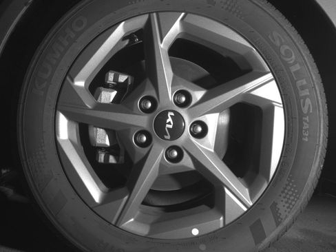 Used 2025 Kia K4 FWD image 12