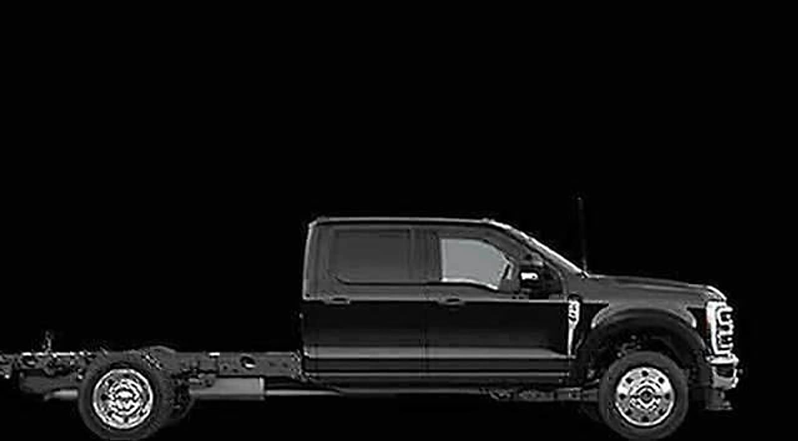 New 2026 Ford F450 Lariat AWD/4WD image 8