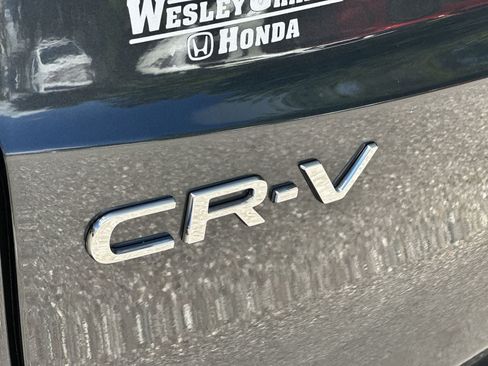 Used 2025 Honda CR-V EX-L image 11
