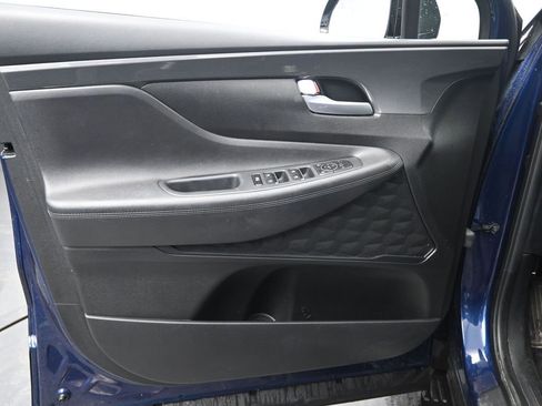 Used 2022 Hyundai Santa Fe XRT image 27