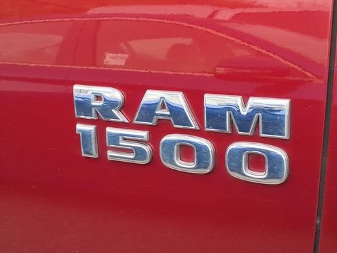Used 2013 RAM 1500 Sport w/ Sport Premium Group AWD/4WD image 6