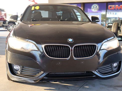 Used 2014 BMW 228i Coupe image 11