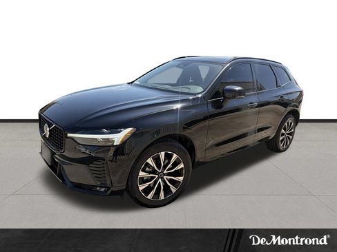 Used 2024 Volvo XC60 B5 Plus w/ Protection Package Premier AWD/4WD image 1