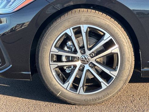 New 2026 Volkswagen Jetta Sport image 22