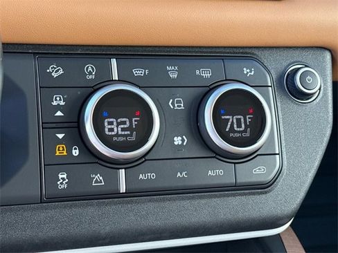 Used 2023 Land Rover Defender 130 First Edition image 24