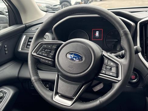 New 2026 Subaru Ascent Limited AWD/4WD image 16