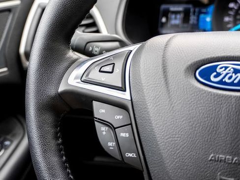 Used 2024 Ford Edge SEL w/ Convenience Package AWD/4WD image 28