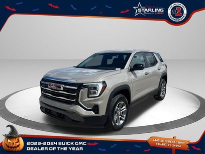 New 2026 GMC Terrain Elevation