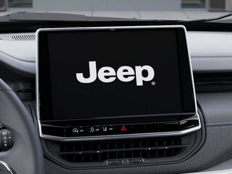New 2026 Jeep Compass Latitude AWD/4WD image 18