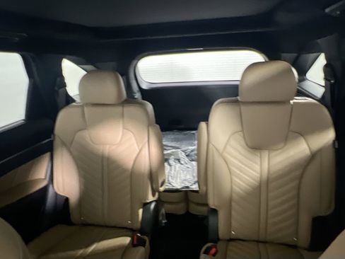 New 2026 Kia Sorento SX Prestige w/ Olive Brown Leather Package image 30