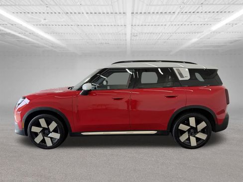 Certified 2026 MINI Cooper Countryman S AWD/4WD image 2
