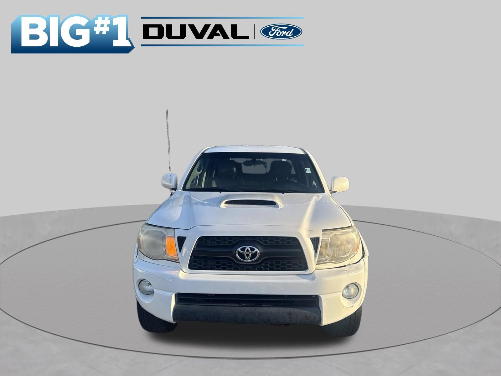 Used 2011 Toyota Tacoma PreRunner w/ TRD Sport Pkg w/JBL Audio RWD image 7