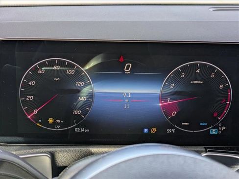 New 2026 Mercedes-Benz GLB 250 4MATIC image 11