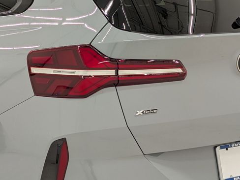 New 2026 BMW X3 xDrive30 w/ M Sport Package image 13