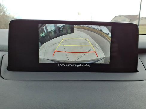 Used 2023 MAZDA CX-9 Touring Plus image 21