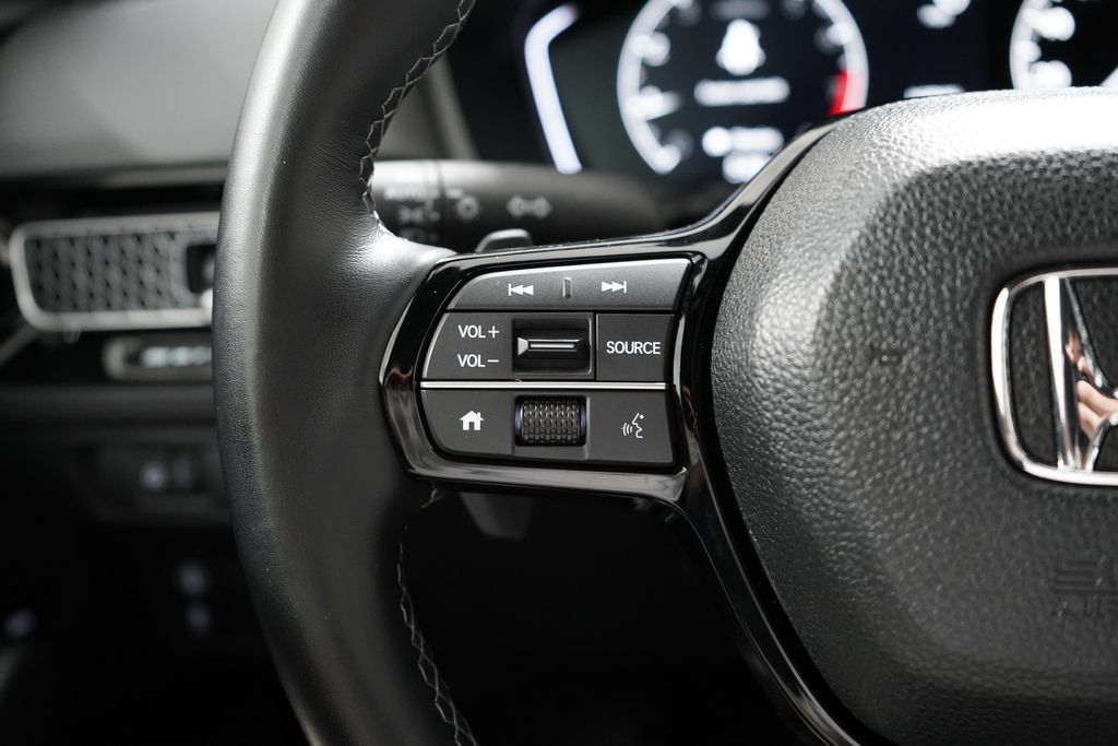 Used 2024 Honda Civic Sport image 21