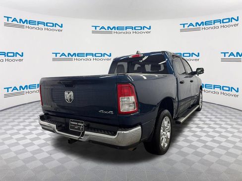 Used 2023 RAM 1500 Big Horn AWD/4WD image 5