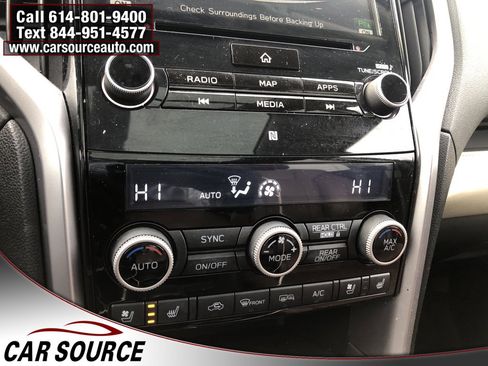 Used 2019 Subaru Ascent Touring w/ Popular Package #2A image 24