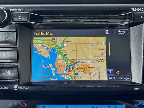 Used 2018 Toyota RAV4 XLE image 15