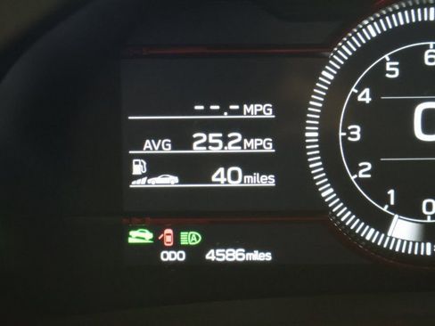 Used 2025 Subaru BRZ tS image 16