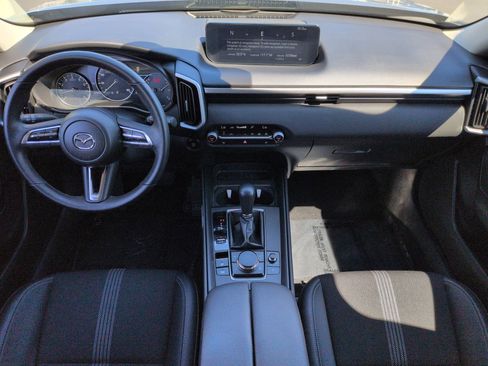 Used 2024 MAZDA CX-50 AWD 2.5 S w/ Cargo Package image 27