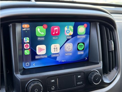 Used 2019 Chevrolet Colorado Z71 AWD/4WD image 45