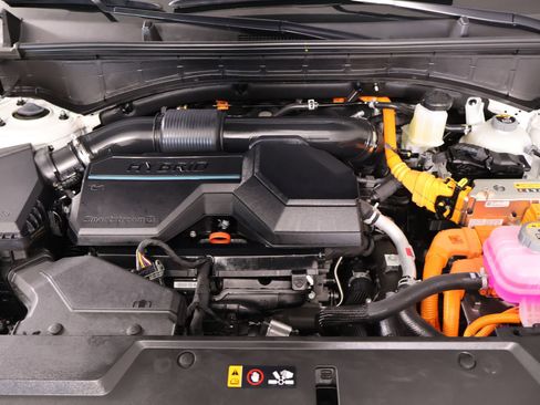 New 2025 Hyundai Santa Fe Limited image 21