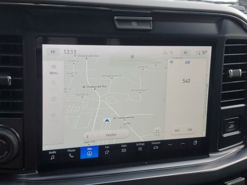 New 2026 Ford F350 Lariat w/ Lariat Ultimate Package image 19