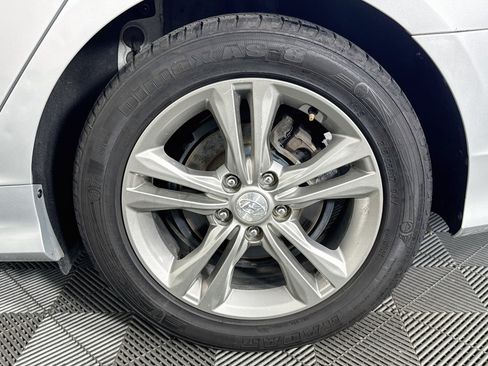 Used 2019 Hyundai Sonata Limited FWD image 35