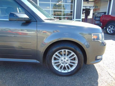 Used 2015 Ford Flex SEL w/ Equipment Group 202A image 12