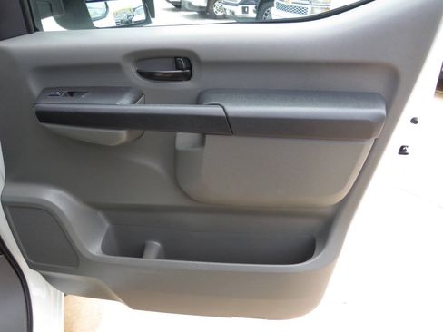 Used 2021 Nissan NV 2500 SV w/ Navigation Package RWD image 23