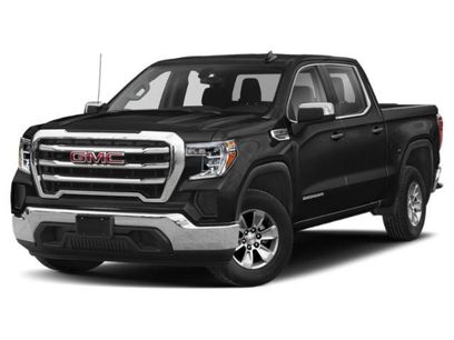 Used 2021 GMC Sierra 1500 SLE w/ Preferred Package