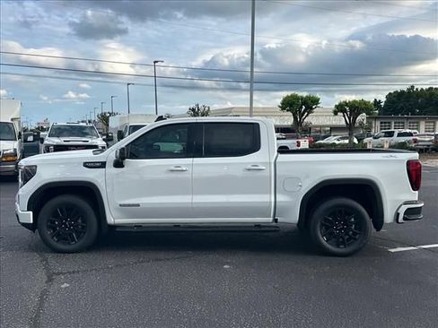 New 2026 GMC Sierra 1500 Elevation w/ Elevation Premium Package AWD/4WD image 7