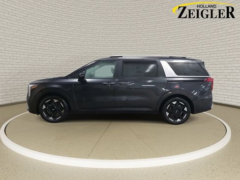 New 2026 Kia Carnival EX FWD image 8