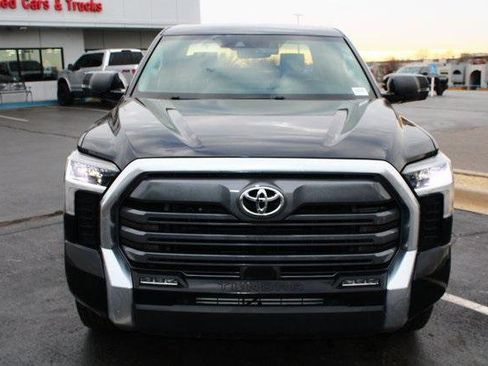 Used 2023 Toyota Tundra Limited image 5