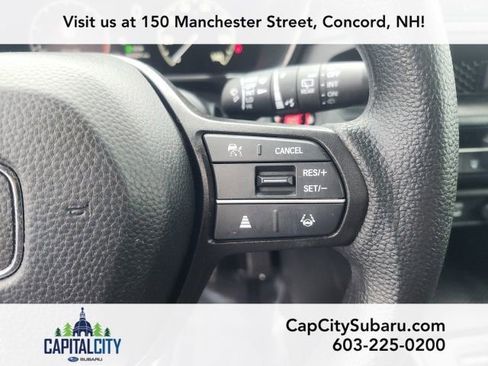 Used 2024 Honda CR-V EX image 18